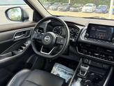 Thumbnail of 2021 Gun Metallic Nissan Rogue