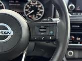Thumbnail of 2021 Gun Metallic Nissan Rogue