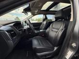 Thumbnail of 2021 Gun Metallic Nissan Rogue