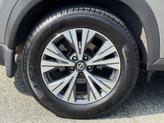 Thumbnail of 2021 Gun Metallic Nissan Rogue