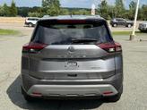 Thumbnail of 2021 Gun Metallic Nissan Rogue