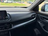 Thumbnail of 2021 Gun Metallic Nissan Rogue