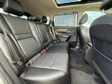 Thumbnail of 2021 Gun Metallic Nissan Rogue