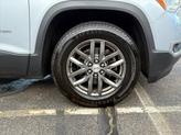 Thumbnail of 2017 Silver GMC Acadia