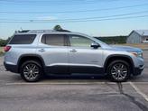 Thumbnail of 2017 Silver GMC Acadia