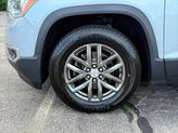Thumbnail of 2017 Silver GMC Acadia