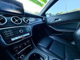 Thumbnail of 2018 Black Mercedes-Benz CLA 250
