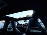 Thumbnail of 2018 Black Mercedes-Benz CLA 250