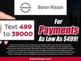 Thumbnail of 2022 Gun Metallic Nissan Pathfinder