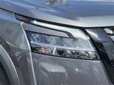 Thumbnail of 2022 Gun Metallic Nissan Pathfinder