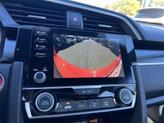 Thumbnail of 2020 Red Honda Civic