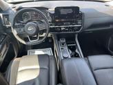 Thumbnail of 2023 White Nissan Pathfinder
