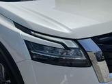 Thumbnail of 2023 White Nissan Pathfinder