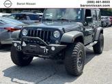 Thumbnail of 2016 Rhino Clearcoat Jeep Wrangler Unlimited