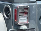 Thumbnail of 2016 Rhino Clearcoat Jeep Wrangler Unlimited