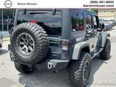 Thumbnail of 2016 Rhino Clearcoat Jeep Wrangler Unlimited
