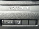 Thumbnail of 2023 Gun Metallic Nissan Rogue
