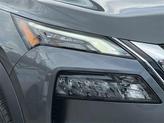 Thumbnail of 2023 Gun Metallic Nissan Rogue