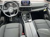 Thumbnail of 2023 Gun Metallic Nissan Rogue