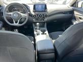 Thumbnail of 2023 Cloud White Nissan Sentra