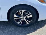Thumbnail of 2023 Cloud White Nissan Sentra