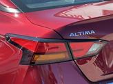 Thumbnail of 2022 Scarlet Ember Nissan Altima