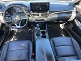 Thumbnail of 2024 Gray Sky Pearl Nissan Altima