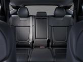 Thumbnail of 2025 Amazon Gray Hyundai TUCSON Hybrid