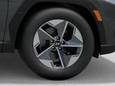 Thumbnail of 2025 Amazon Gray Hyundai TUCSON Hybrid
