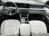 Thumbnail of 2025 Creamy White Pearl Hyundai TUCSON Hybrid