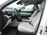 Thumbnail of 2025 Creamy White Pearl Hyundai TUCSON Hybrid