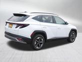 Thumbnail of 2025 Creamy White Pearl Hyundai TUCSON Hybrid