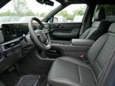 Thumbnail of 2025 Ecotronic Gray Hyundai SANTA FE HEV