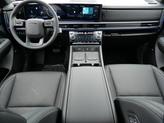 Thumbnail of 2025 Ecotronic Gray Hyundai SANTA FE HEV