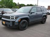 Thumbnail of 2025 Ecotronic Gray Hyundai SANTA FE HEV