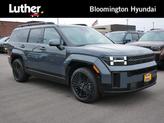 Photo of 2025 Ecotronic Gray Hyundai SANTA FE HEV