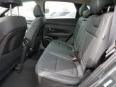 Thumbnail of 2025 Amazon Gray Hyundai TUCSON Hybrid