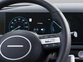 Thumbnail of 2025 Amazon Gray Hyundai TUCSON Hybrid