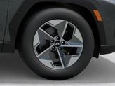 Thumbnail of 2025 Amazon Gray Hyundai TUCSON Hybrid