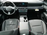 Thumbnail of 2025 Amazon Gray Hyundai TUCSON Hybrid