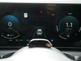 Thumbnail of 2025 Amazon Gray Hyundai TUCSON Hybrid