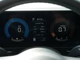 Thumbnail of 2025 Denim Blue Hyundai KONA