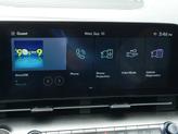 Thumbnail of 2025 Denim Blue Hyundai KONA
