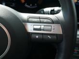Thumbnail of 2025 Denim Blue Hyundai KONA