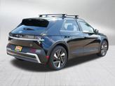 Thumbnail of 2025 Abyss Black Hyundai IONIQ 5
