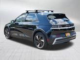 Thumbnail of 2025 Abyss Black Hyundai IONIQ 5