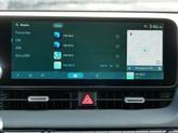 Thumbnail of 2025 Abyss Black Hyundai IONIQ 5