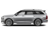 Thumbnail of 2026 Typhoon Silver Metallic Hyundai PALISADE