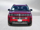 Thumbnail of 2025 Ultimate Red Hyundai SANTA FE