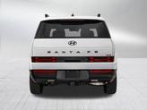 Thumbnail of 2026 Phantom Black Hyundai SANTA FE HEV